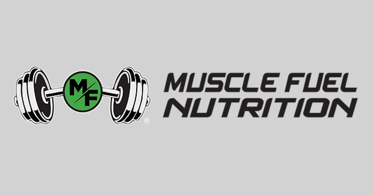 Muscle Fuel Nutrition